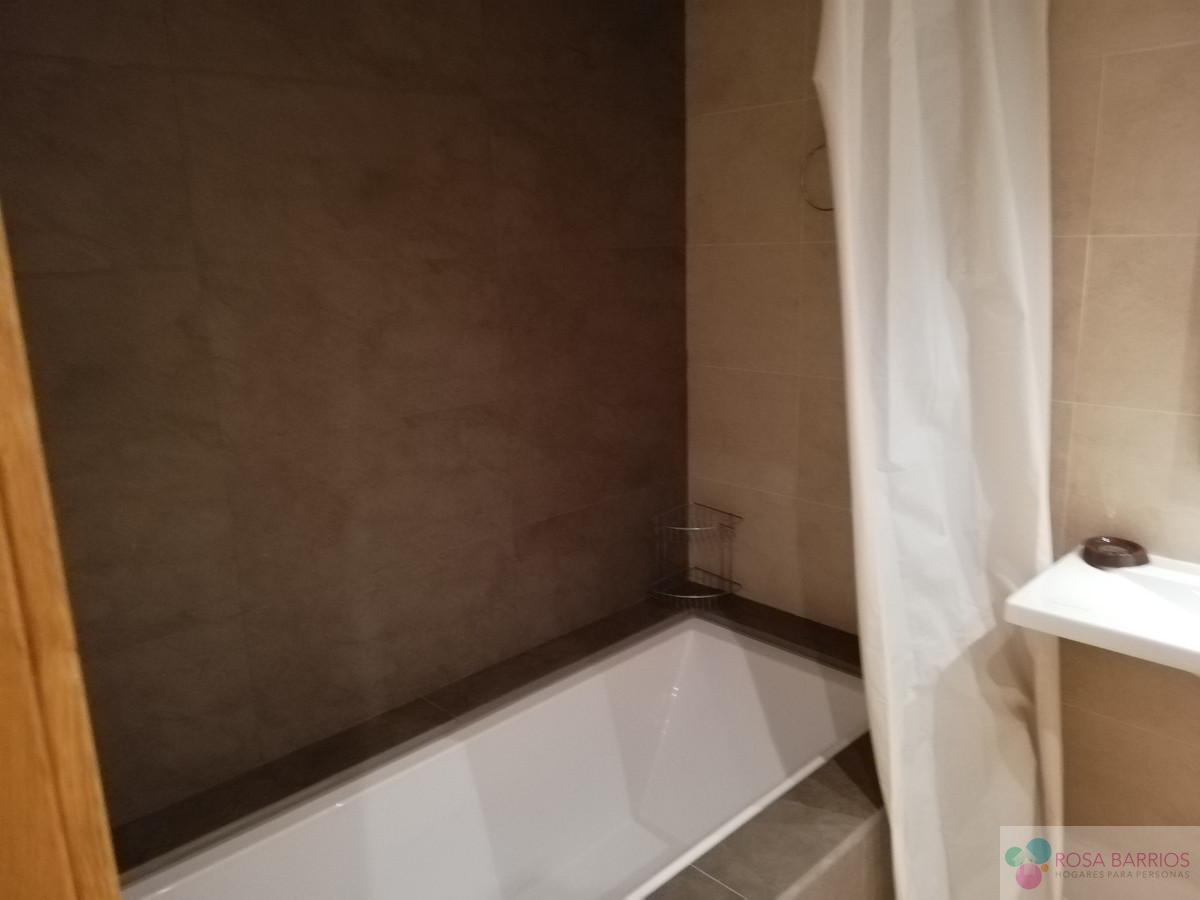 For sale of apartment in Estepona