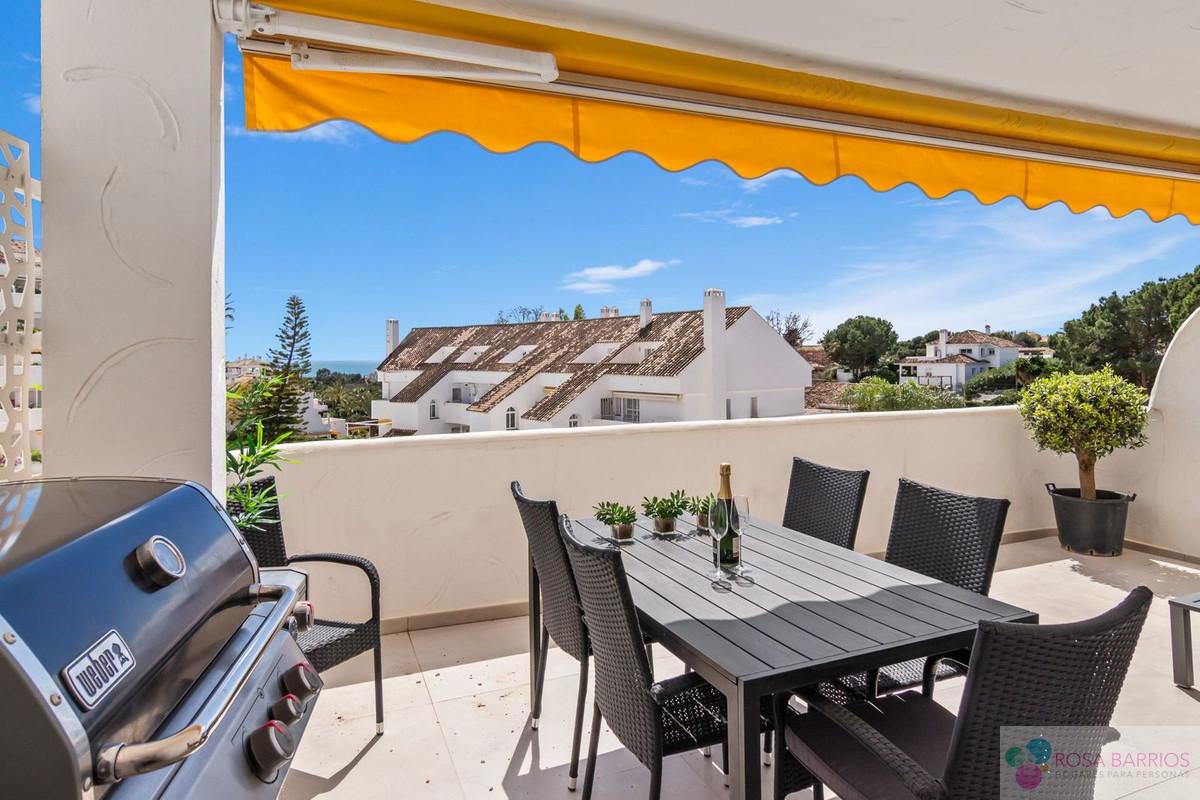 Venta de apartamento en Nueva Andalucía