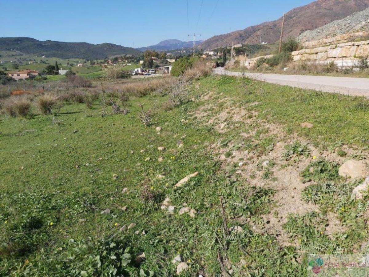 Zu verkaufen von grundstück in
 Estepona