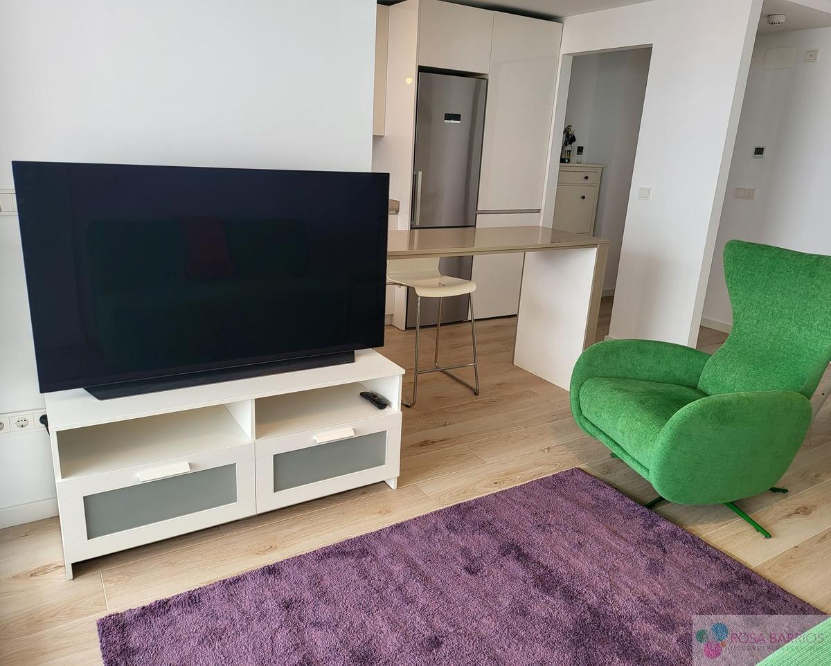 Zu verkaufen von appartement in
 Estepona