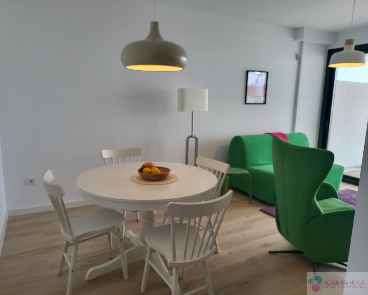 Zu verkaufen von appartement in
 Estepona