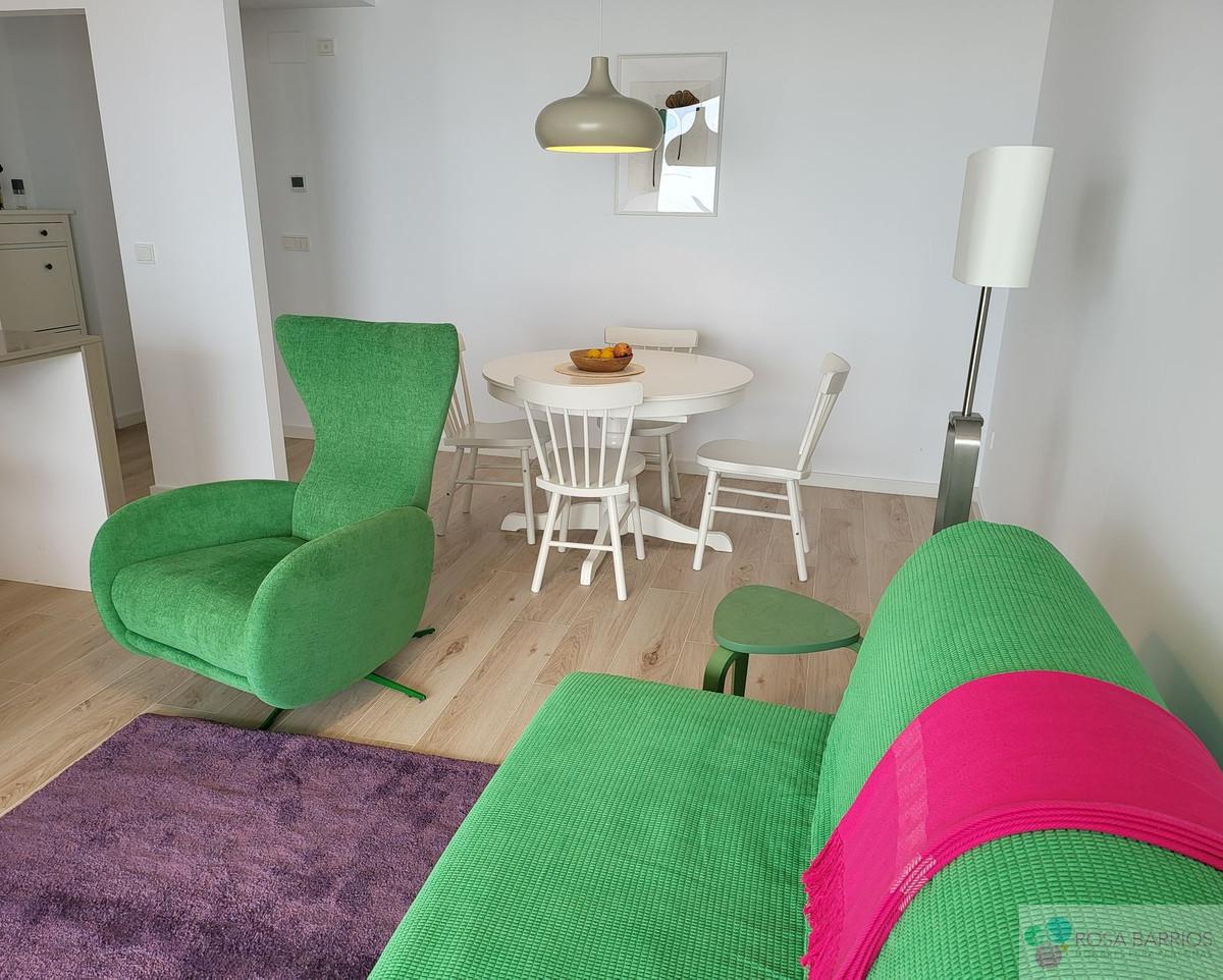 Zu verkaufen von appartement in
 Estepona