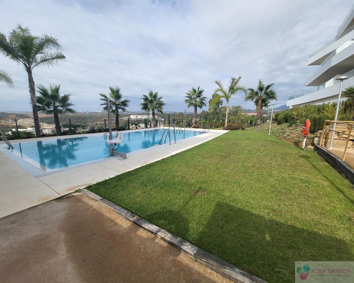 Zu verkaufen von appartement in
 Estepona
