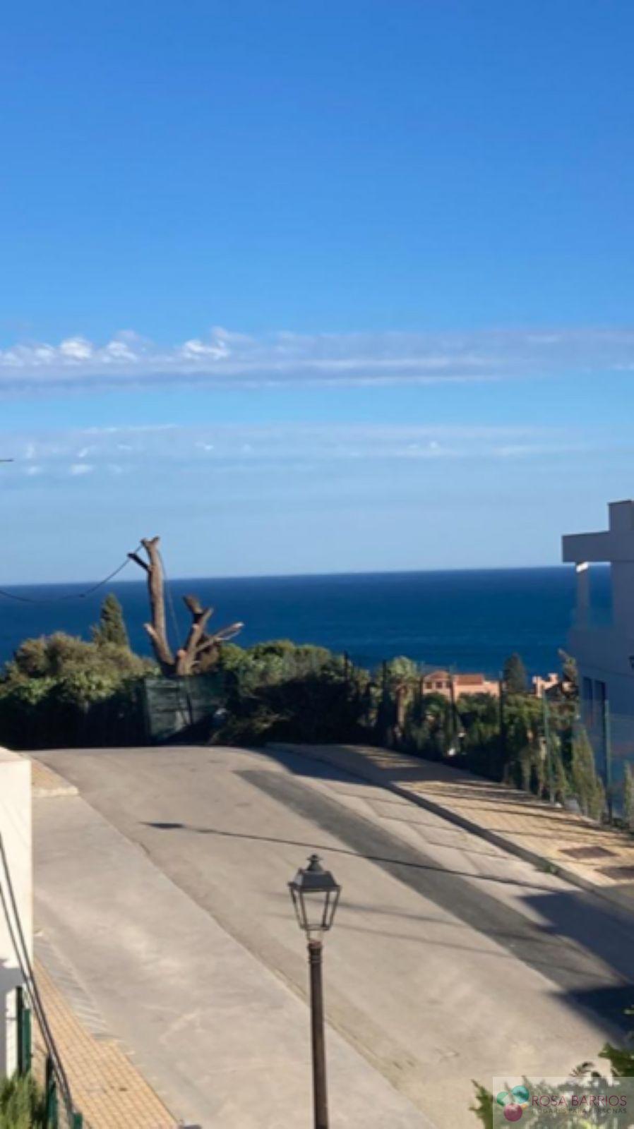 Zu verkaufen von appartement in
 Estepona