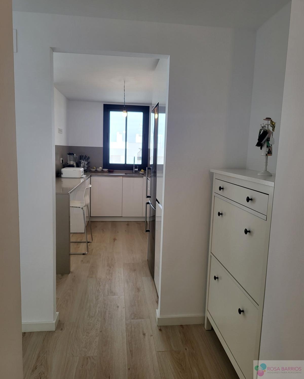 Zu verkaufen von appartement in
 Estepona