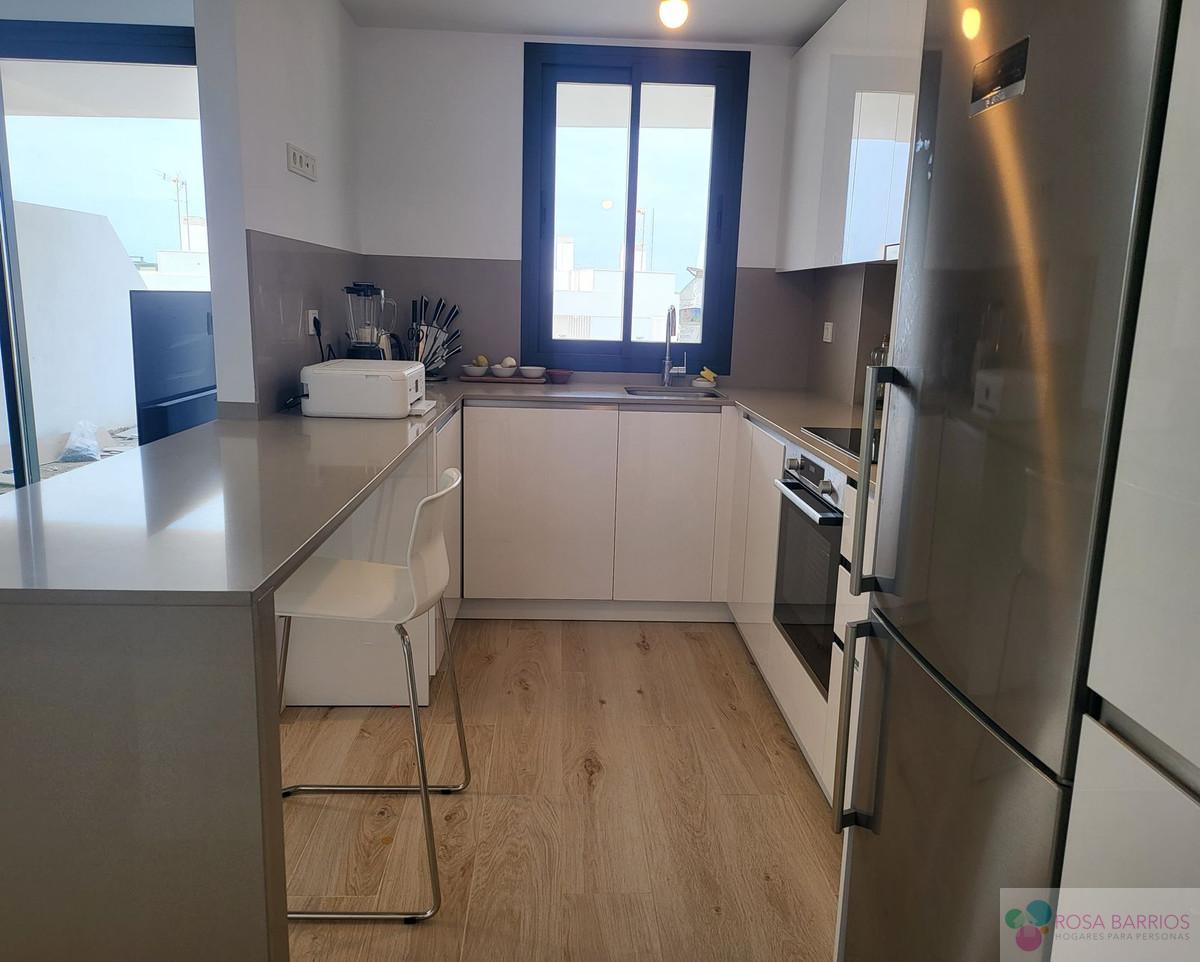Zu verkaufen von appartement in
 Estepona