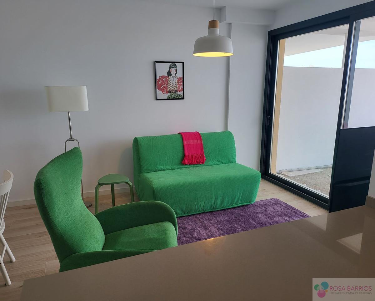 Zu verkaufen von appartement in
 Estepona