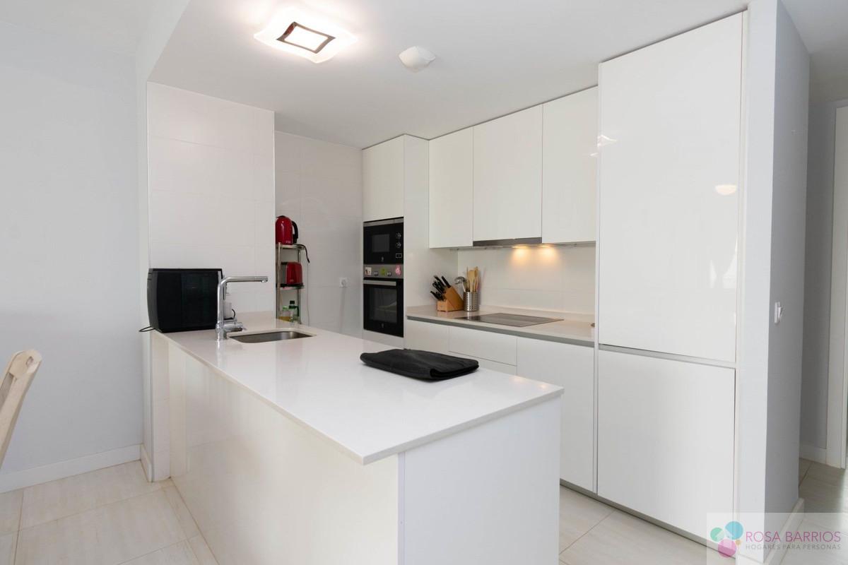 Zu verkaufen von appartement in
 Estepona