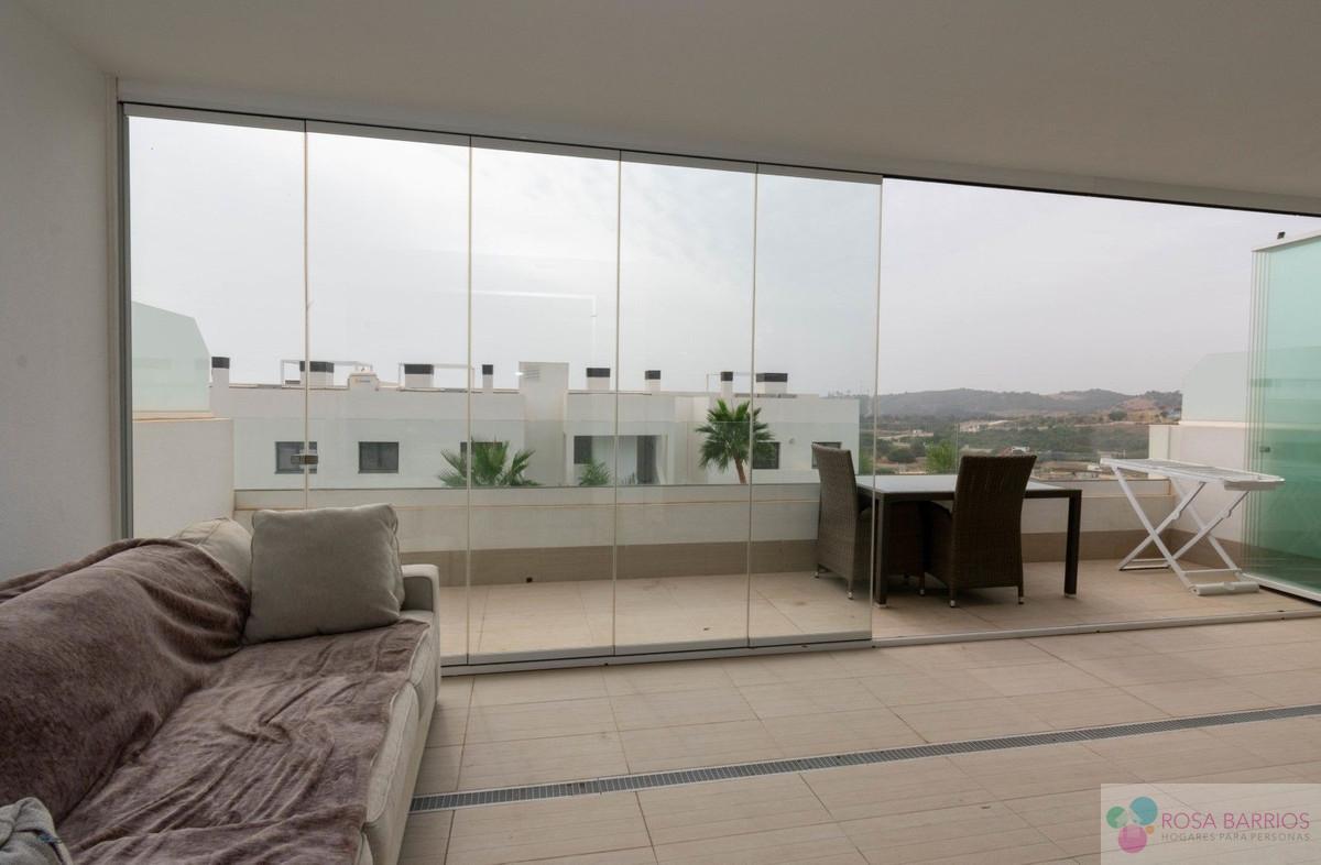 Zu verkaufen von appartement in
 Estepona
