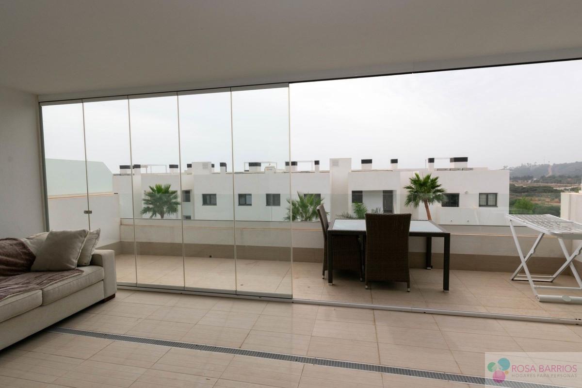 Zu verkaufen von appartement in
 Estepona