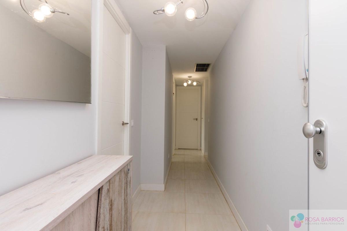 Zu verkaufen von appartement in
 Estepona