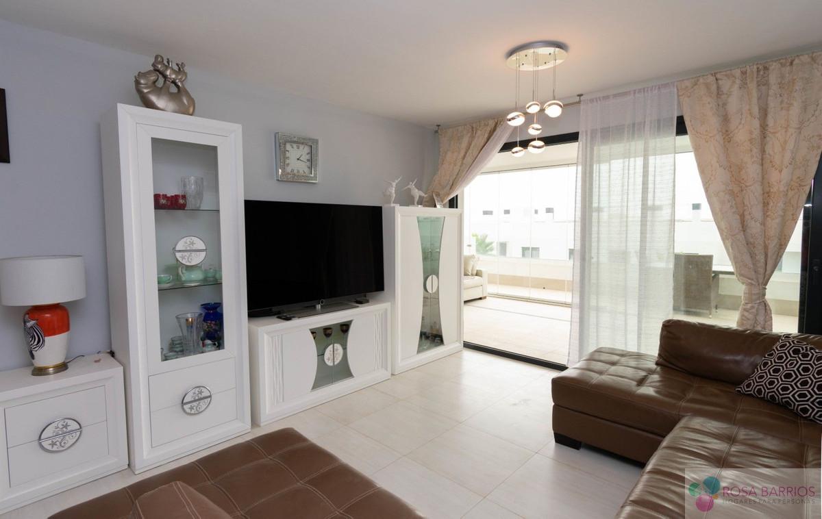 Zu verkaufen von appartement in
 Estepona