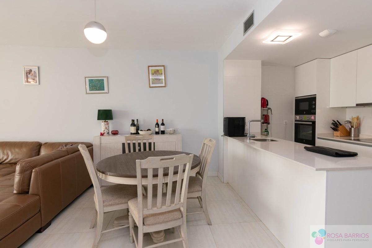 Zu verkaufen von appartement in
 Estepona