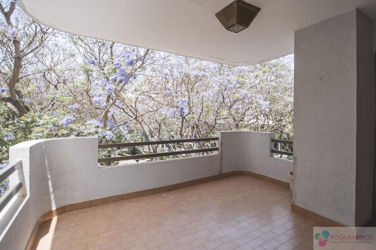 Zu verkaufen von appartement in
 Marbella