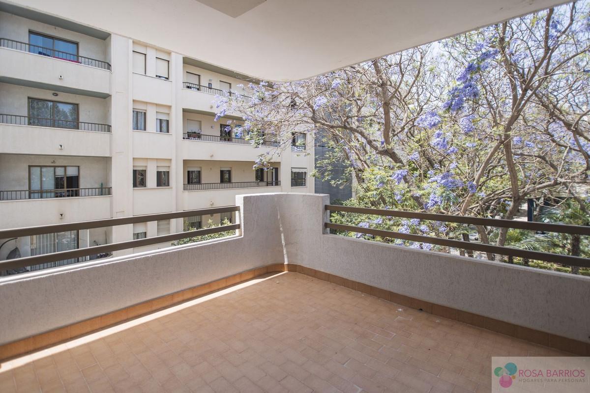 Zu verkaufen von appartement in
 Marbella