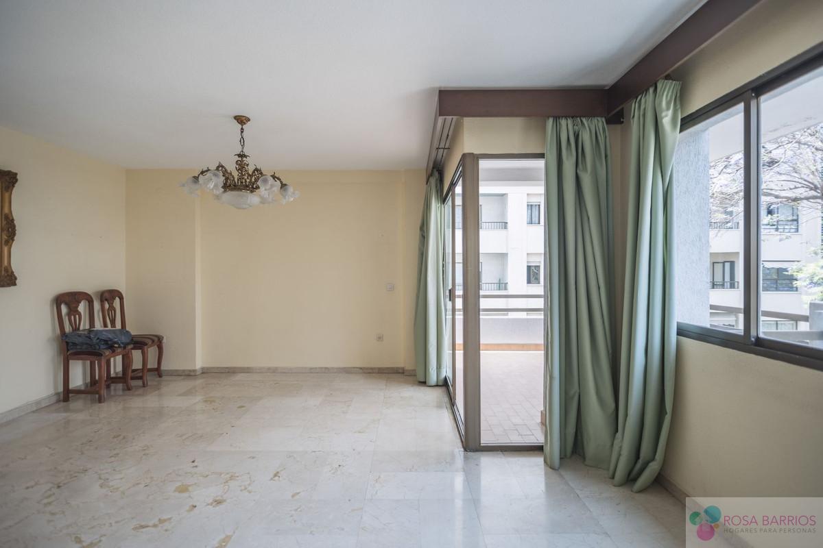 Zu verkaufen von appartement in
 Marbella