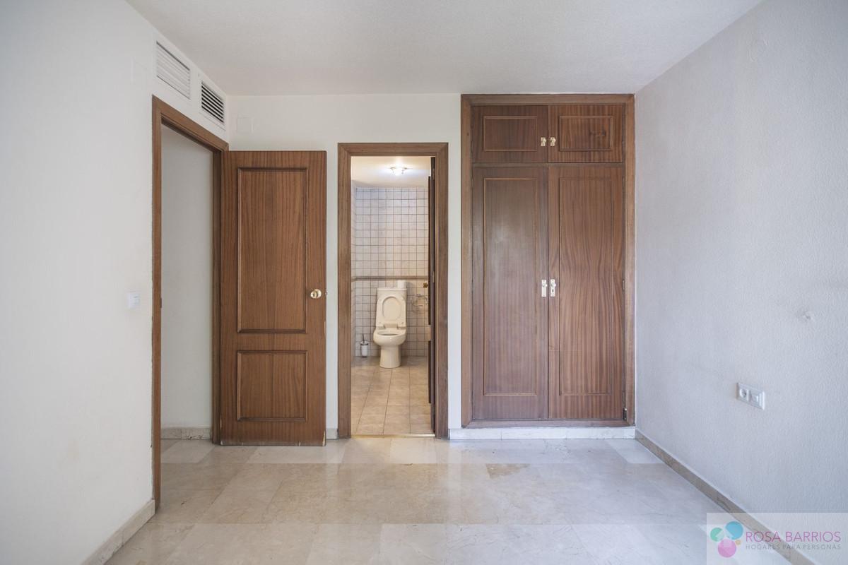 Zu verkaufen von appartement in
 Marbella