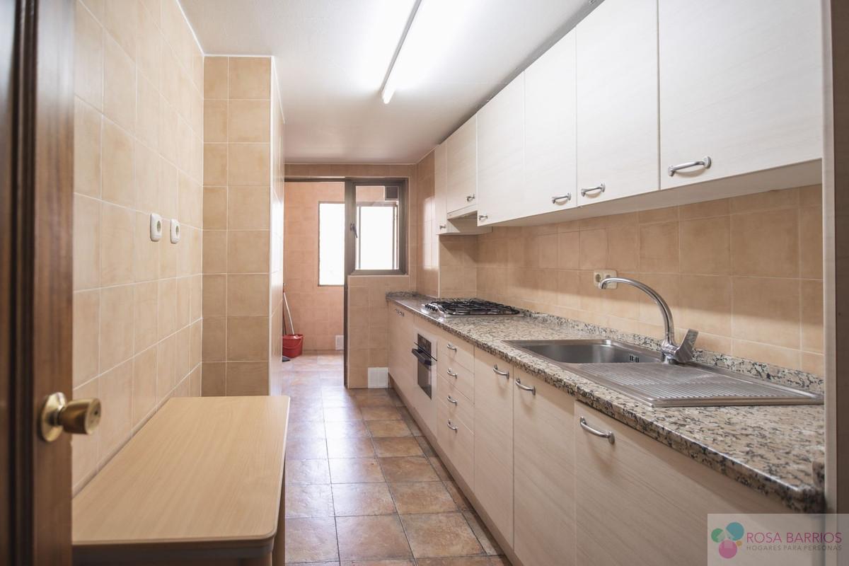 Zu verkaufen von appartement in
 Marbella