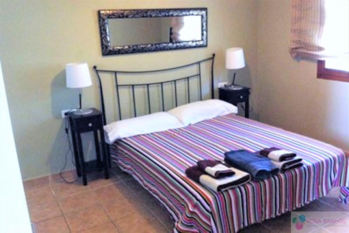 Venta de apartamento en Nueva Andalucía