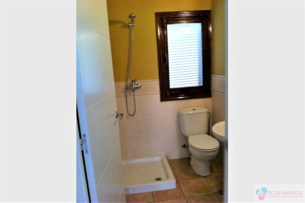 Venta de apartamento en Nueva Andalucía
