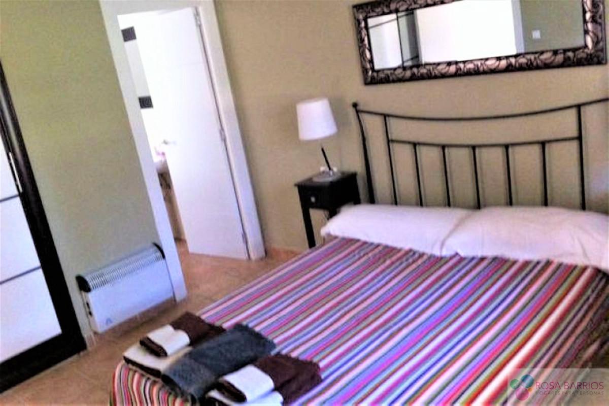 Venta de apartamento en Nueva Andalucía