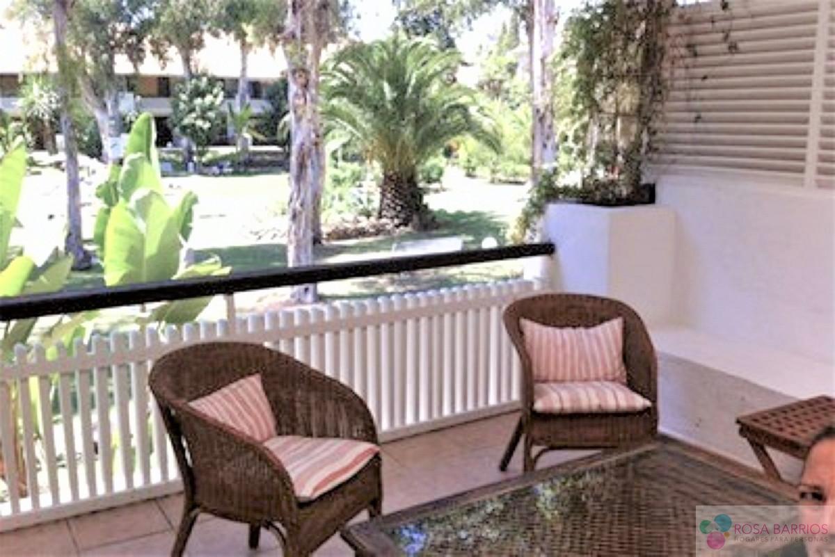 Venta de apartamento en Nueva Andalucía