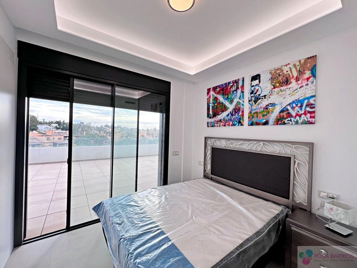 Venta de apartamento en Estepona