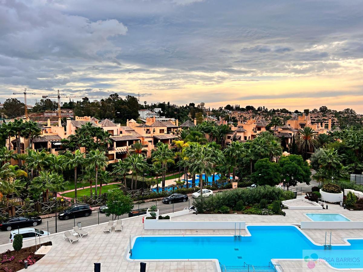 Venta de apartamento en Estepona