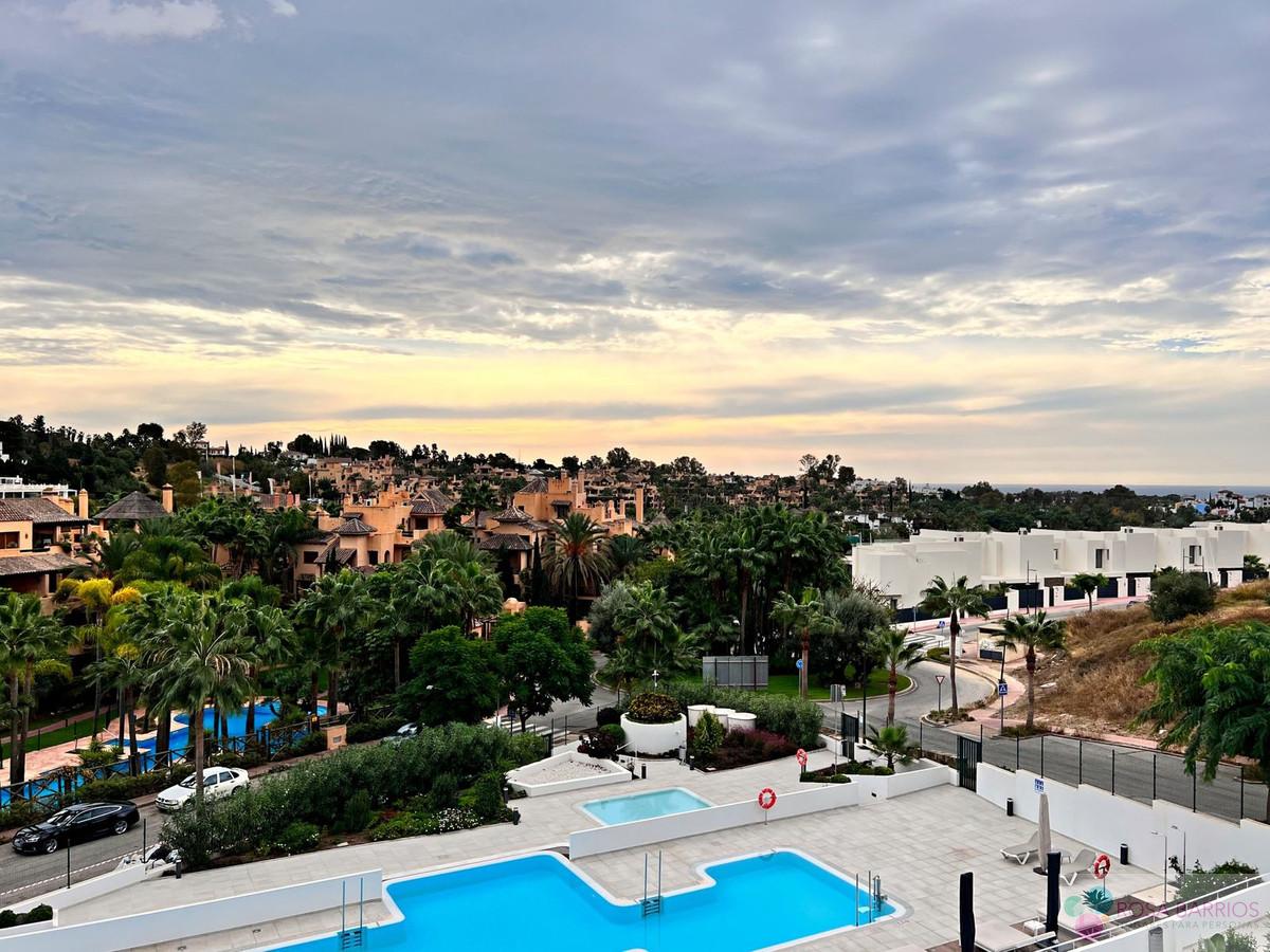 Venta de apartamento en Estepona