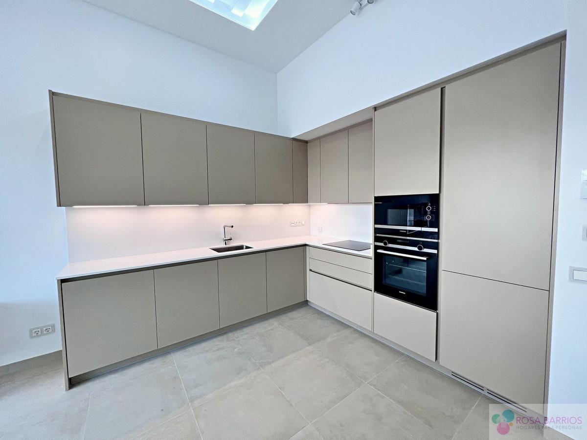 Venta de apartamento en Estepona