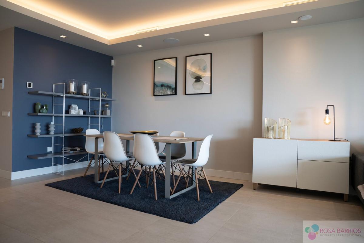 For sale of apartment in Nueva Andalucía
