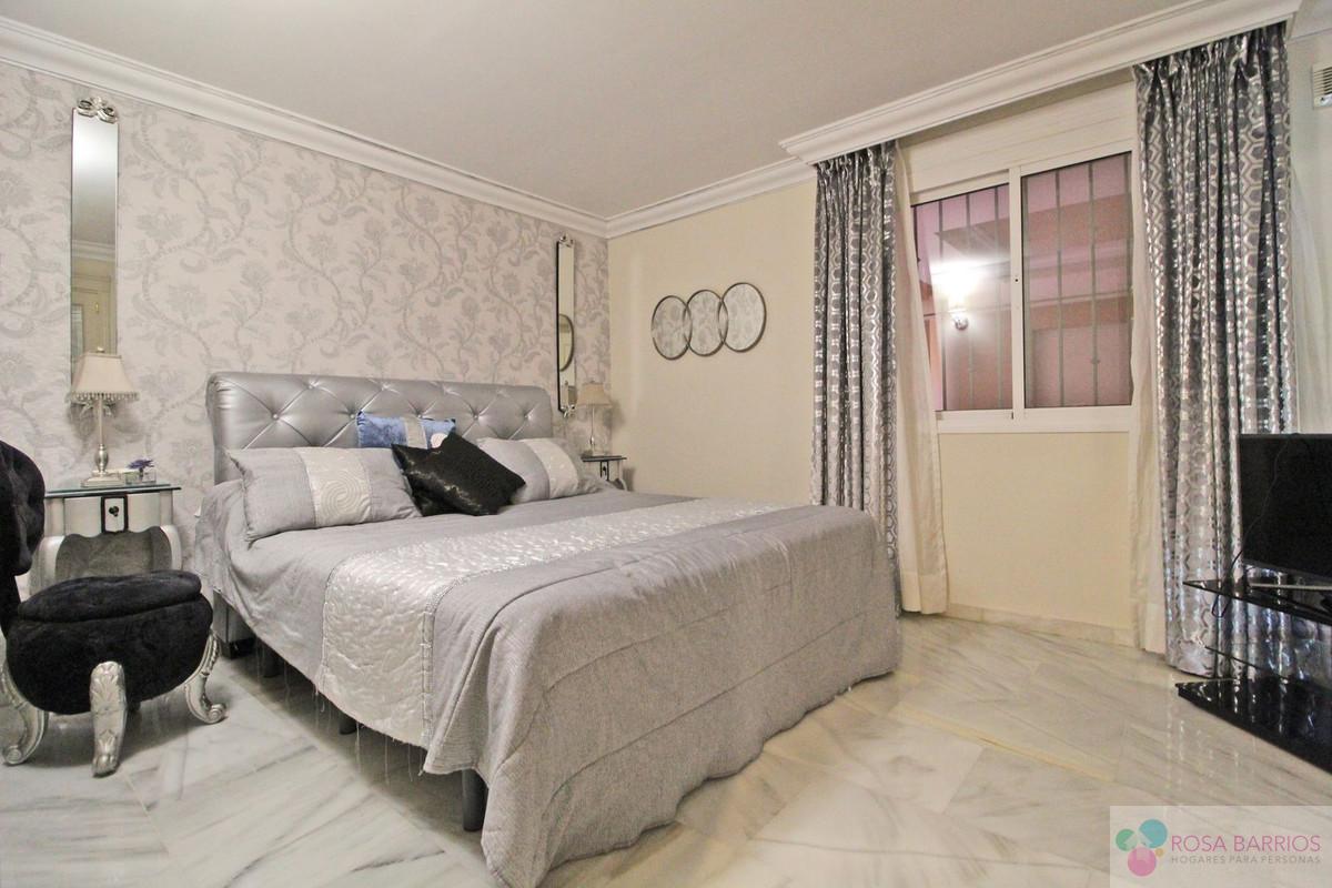 Venta de apartamento en Marbella