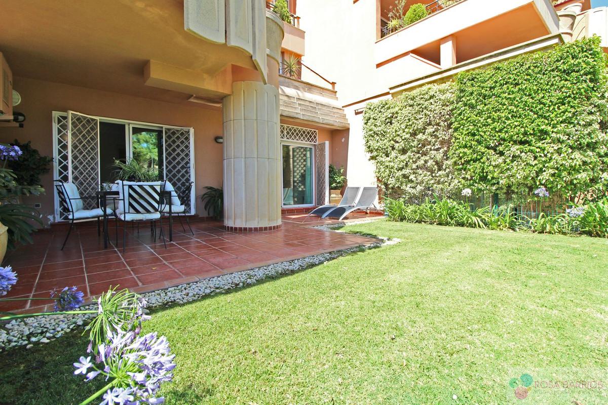 Venta de apartamento en Marbella