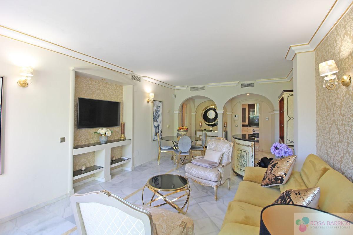 Venta de apartamento en Marbella