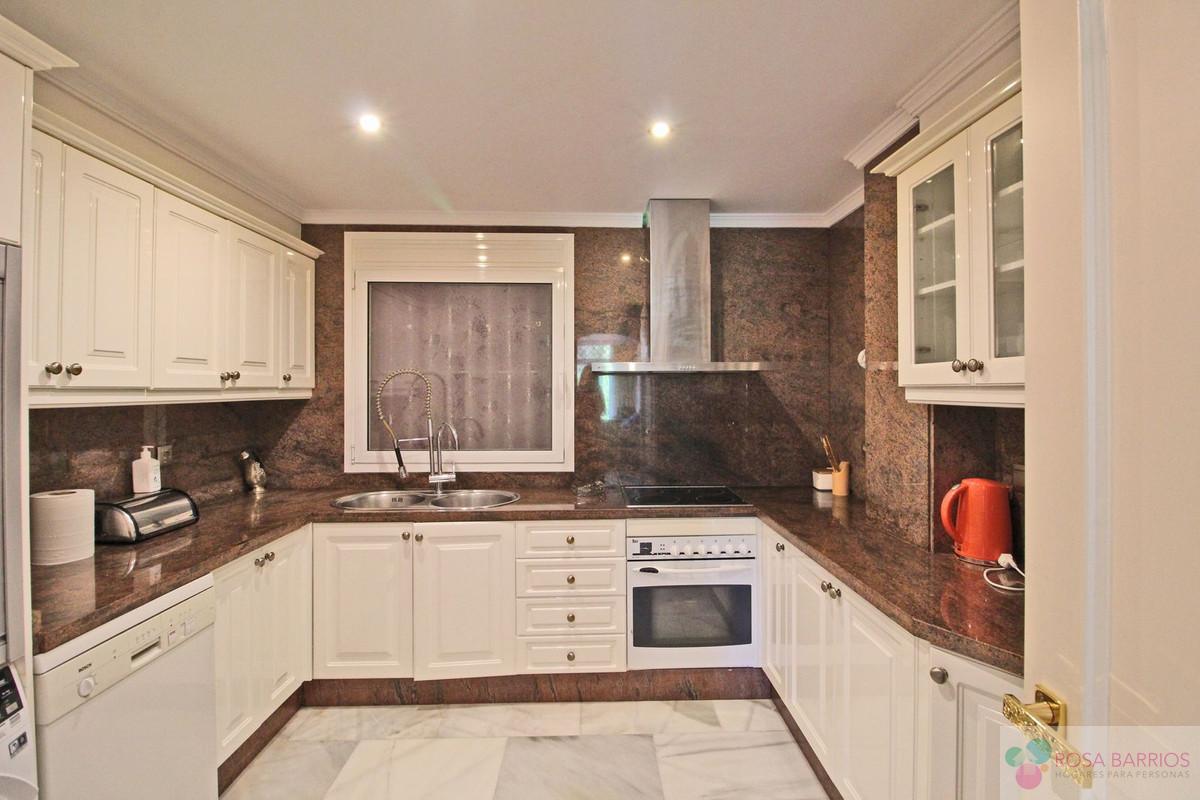 Venta de apartamento en Marbella
