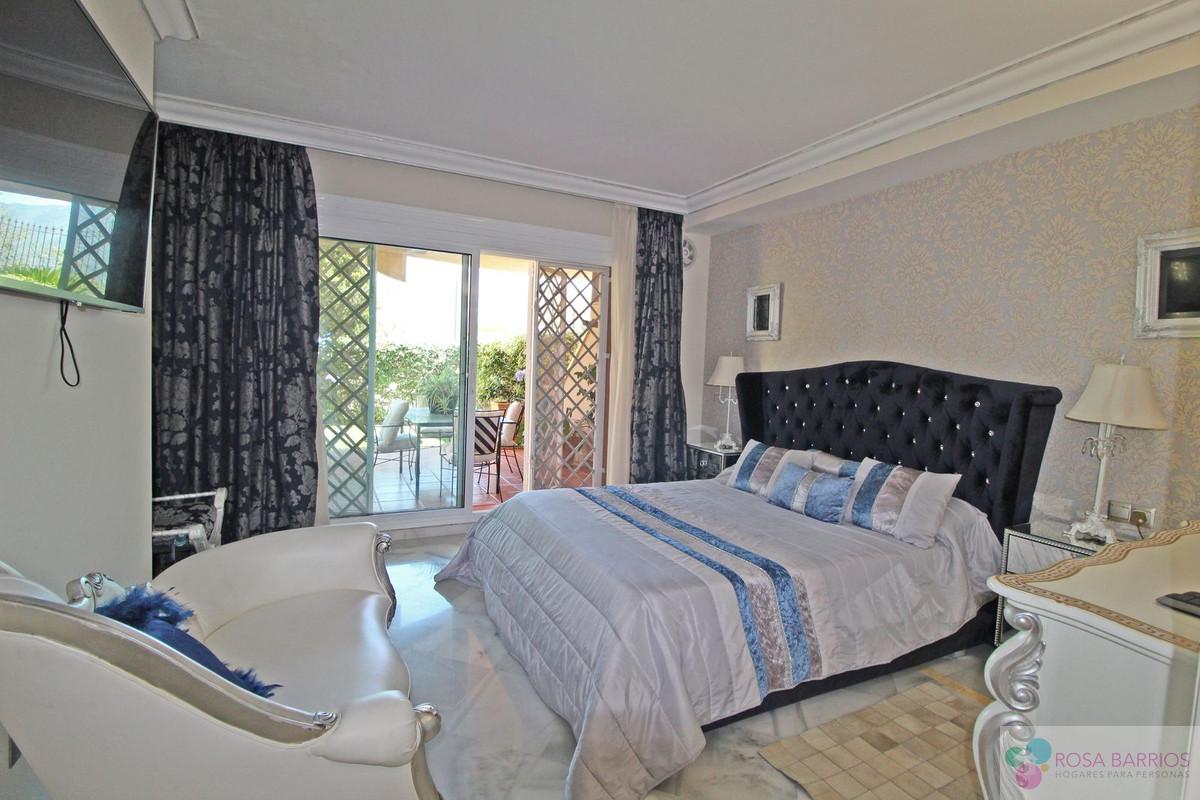 Venta de apartamento en Marbella