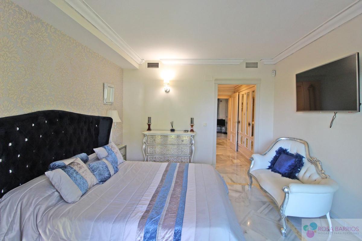 Venta de apartamento en Marbella