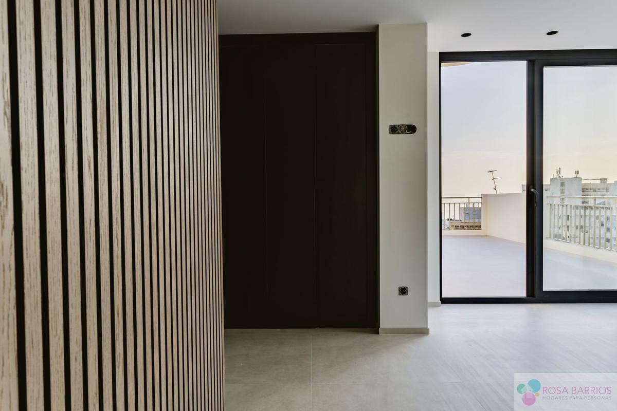 For sale of penthouse in Marbella