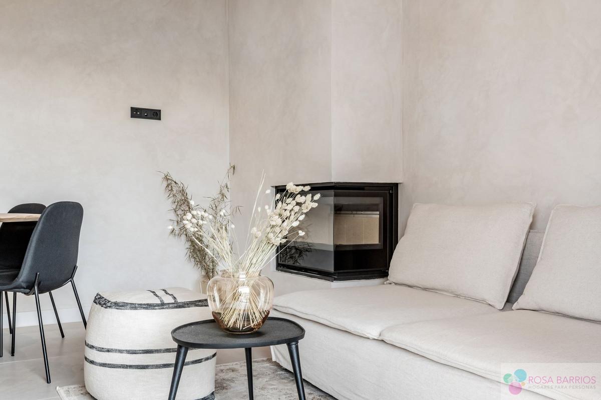 For sale of penthouse in Nueva Andalucía