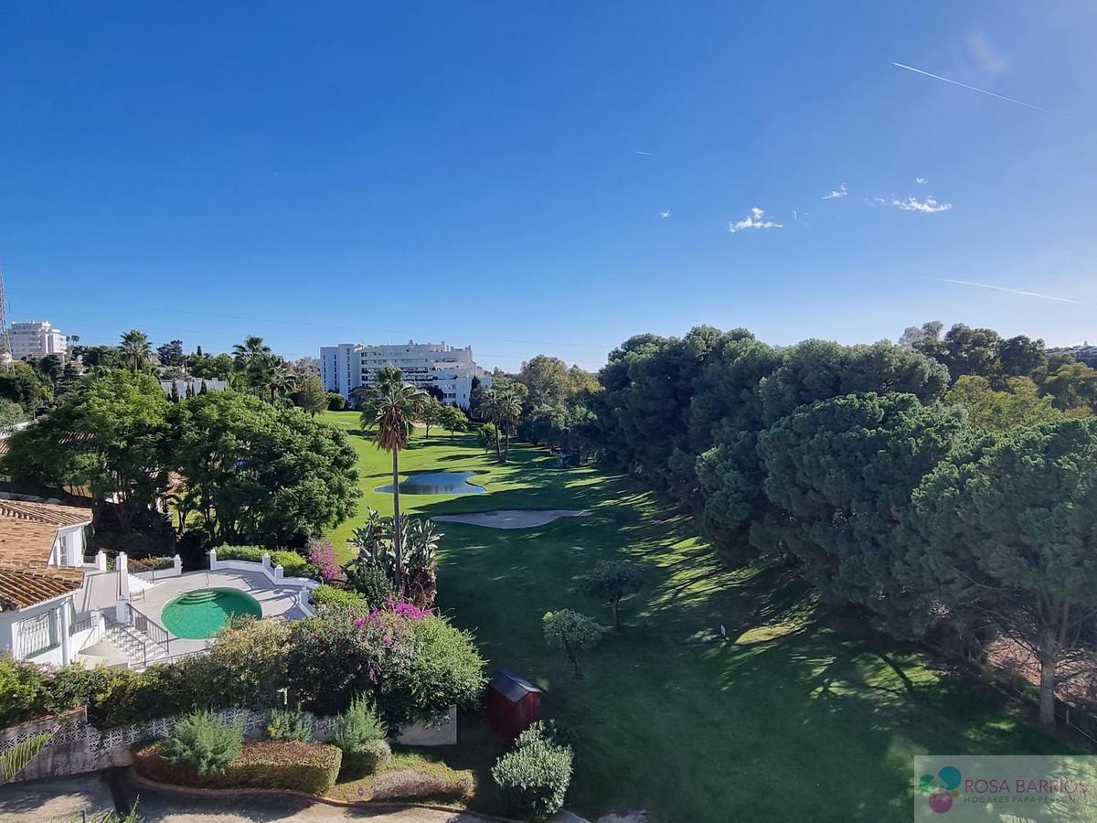 Zu verkaufen von appartement in
 Guadalmina Alta