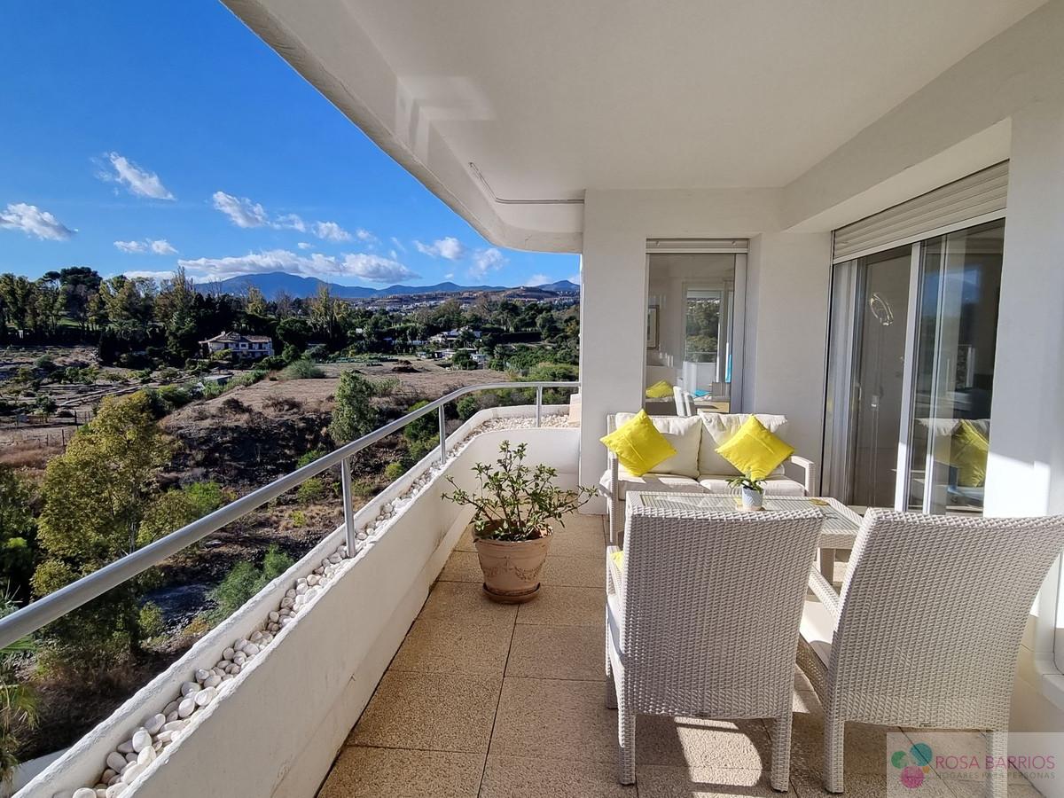 Zu verkaufen von appartement in
 Guadalmina Alta