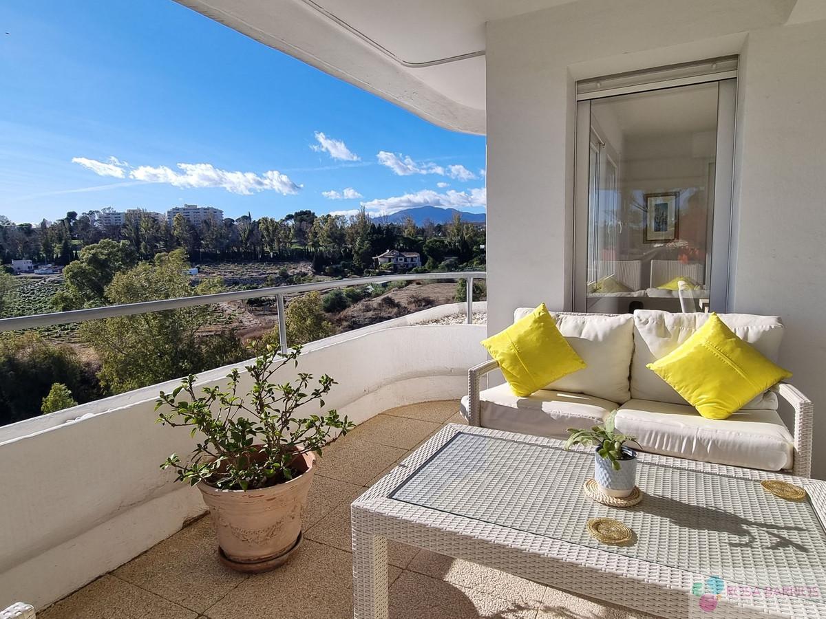 Zu verkaufen von appartement in
 Guadalmina Alta