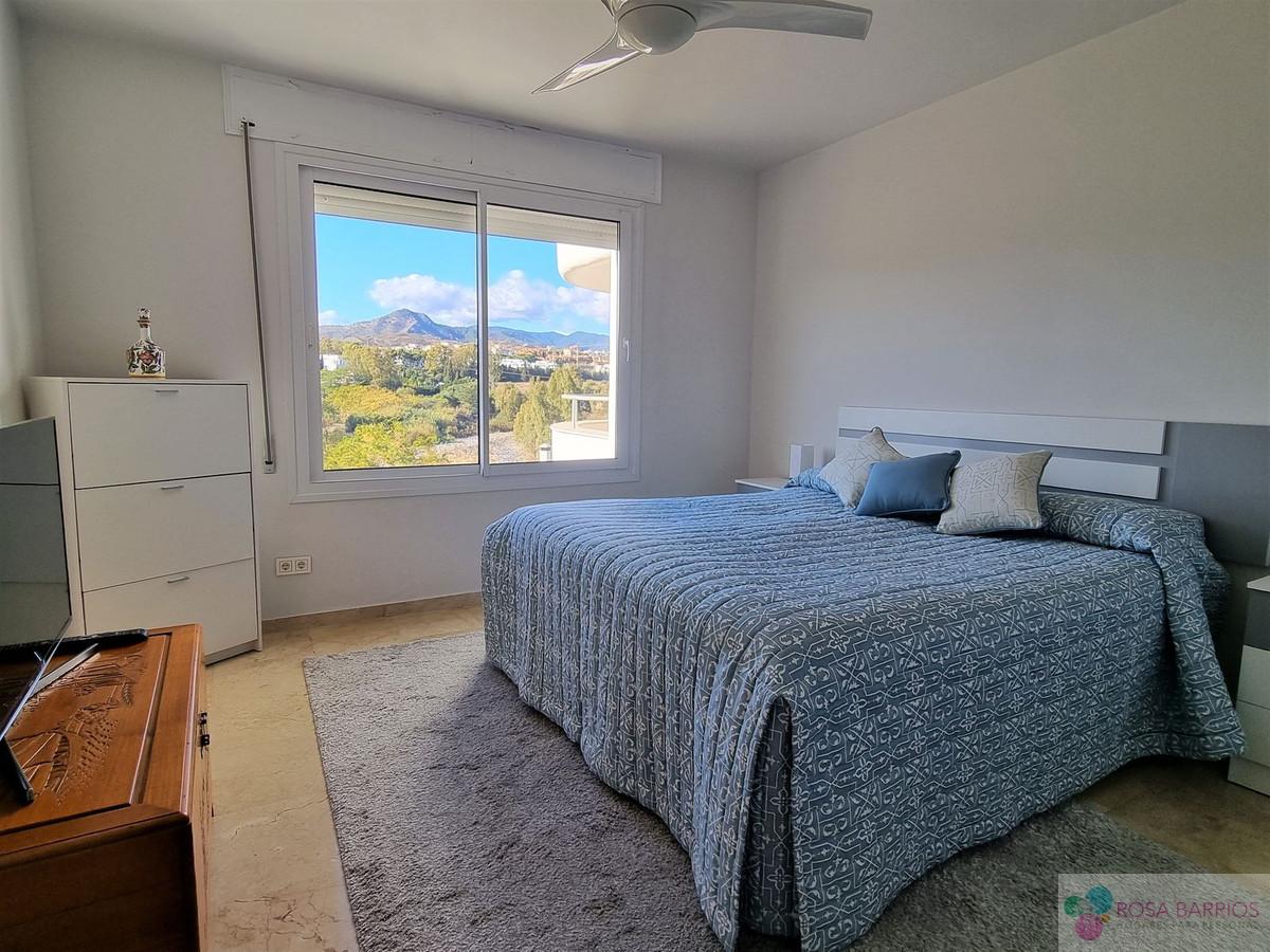 Zu verkaufen von appartement in
 Guadalmina Alta