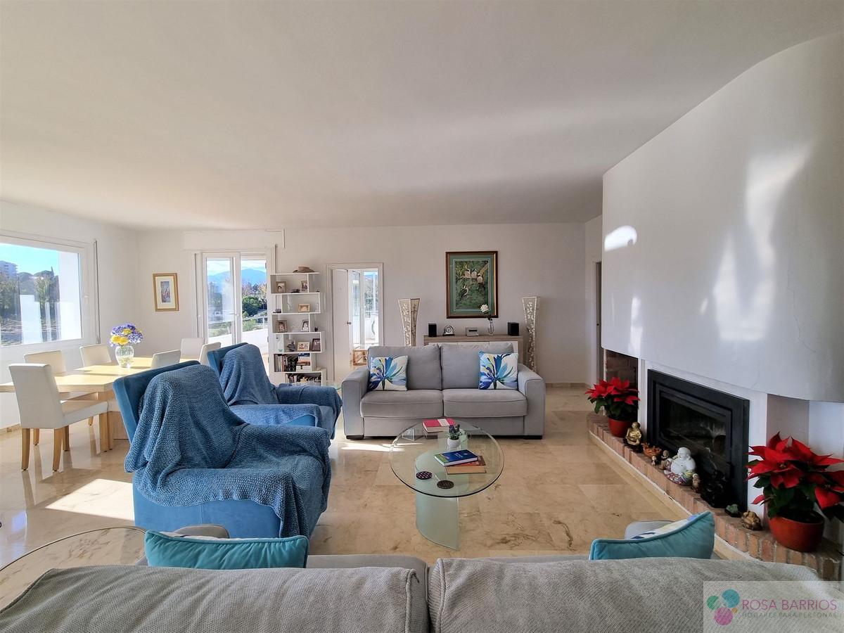 Zu verkaufen von appartement in
 Guadalmina Alta
