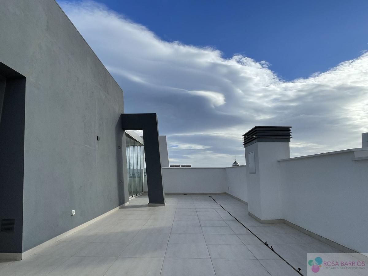 Venta de Ático en Estepona