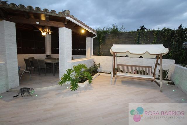 Venta de villa en Nueva Andalucía