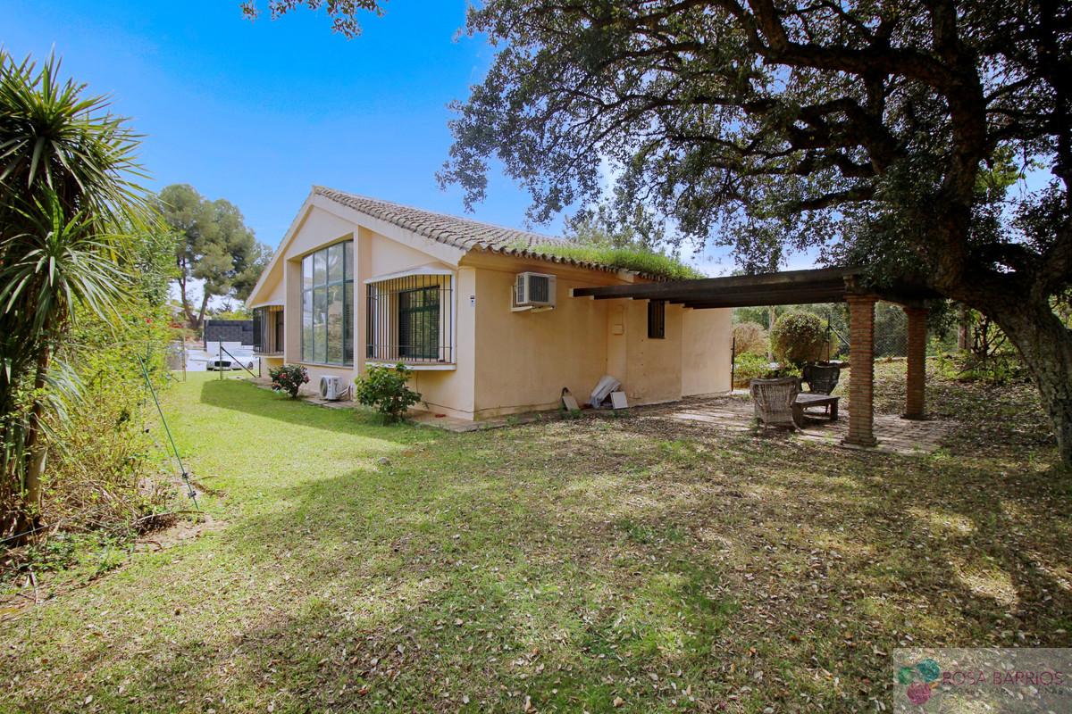 For sale of villa in Marbella