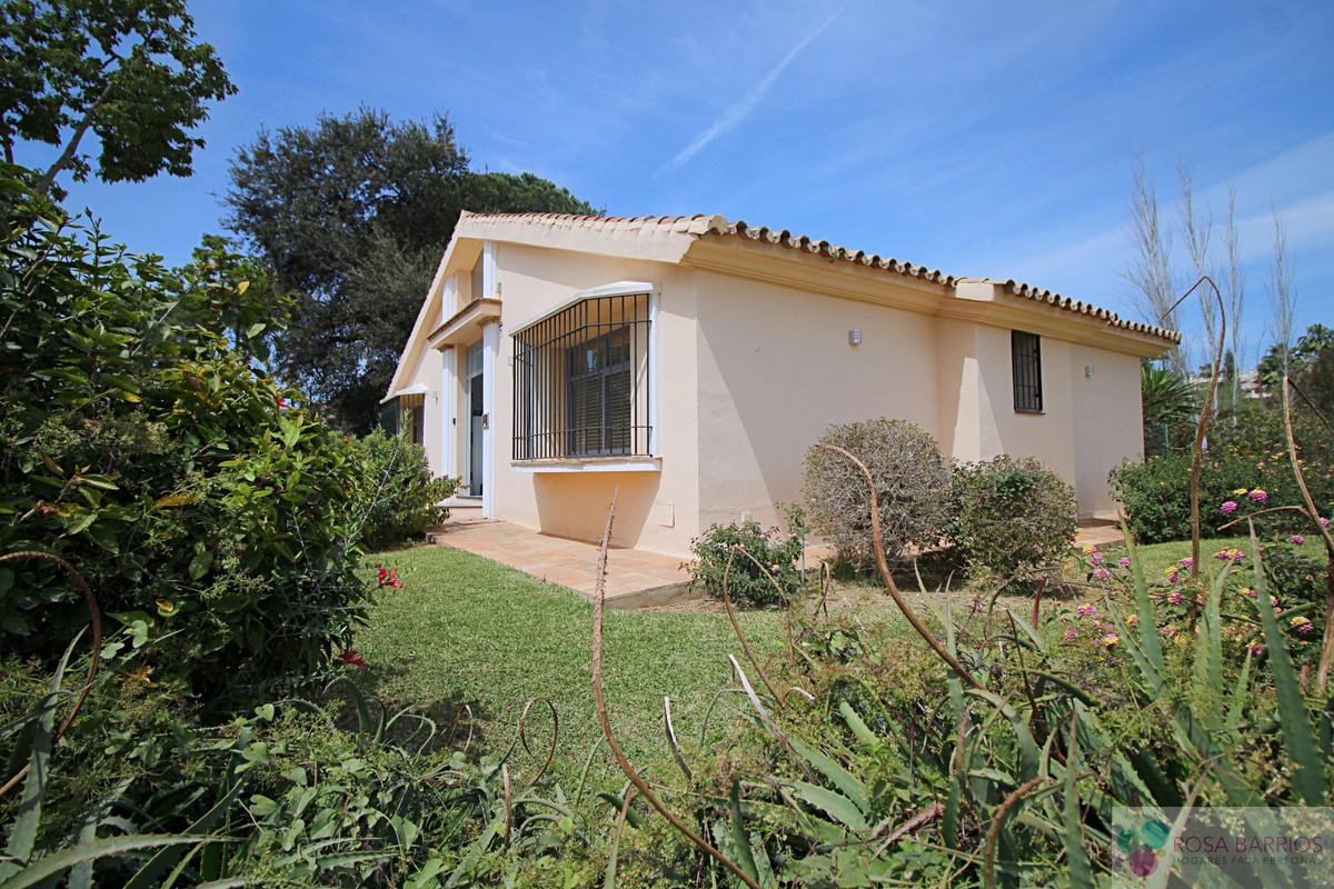 For sale of villa in Marbella