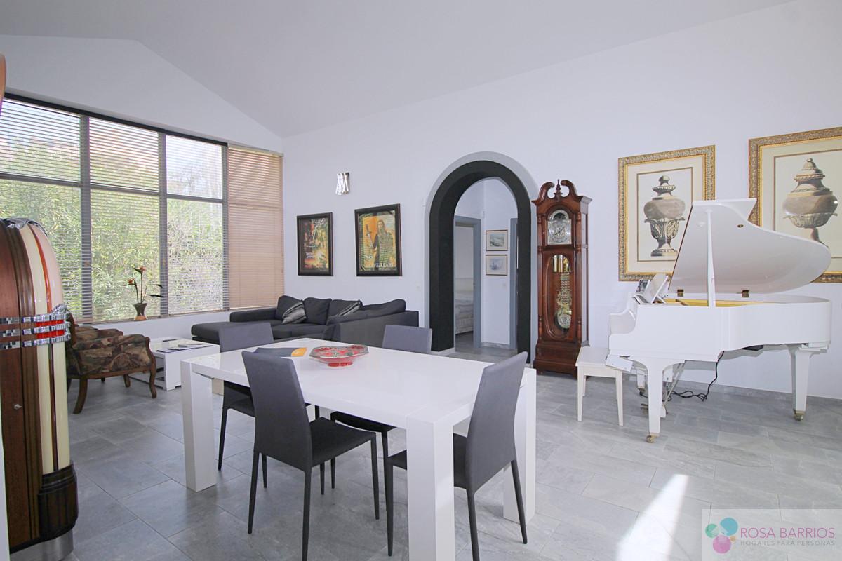 For sale of villa in Marbella