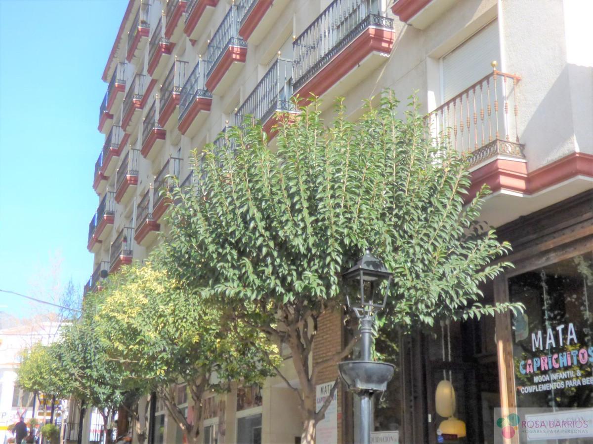 Venta de apartamento en Marbella